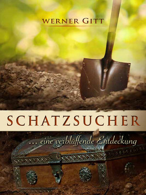 cover image of Schatzsucher